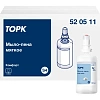 Картридж с жидким мылом Торк/Tellus S4 1л пен.мягк.прозр.520511 д/арт.33068