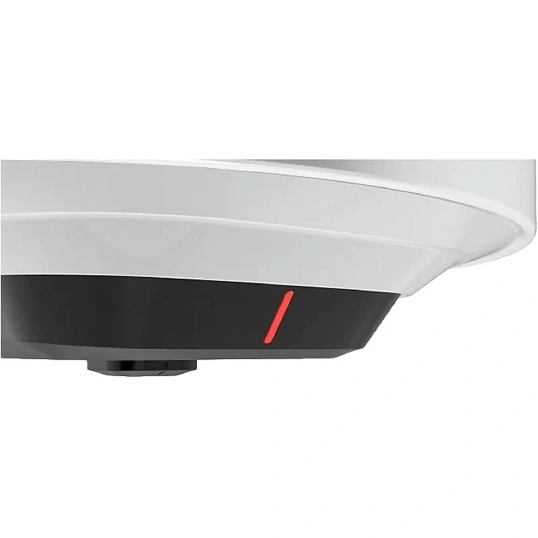 Водонагреватель Ariston PRO1 R INOX ABS 50 V накопительный