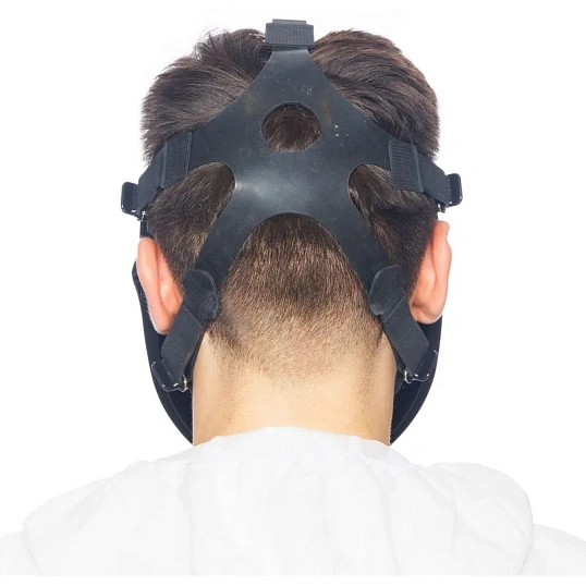 Маска полная UNIX 5100 универсальный размер