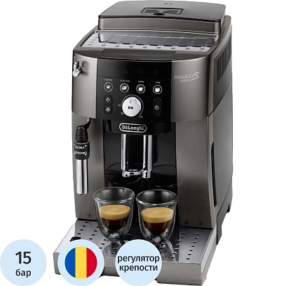 Кофемашина De'Longhi ECAM250.33.TB