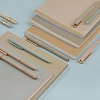 Тетрадь 48Л. TOTAL BEIGE  7-48-1390