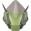 Полумаска фильтрующая с быстрым сбросом Jeta Safety 8500L, р.L