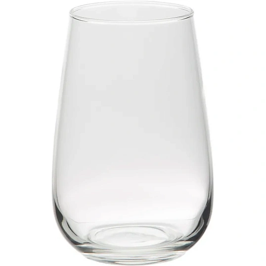 Набор стаканов высокий Габи 400 мл, 6шт/уп