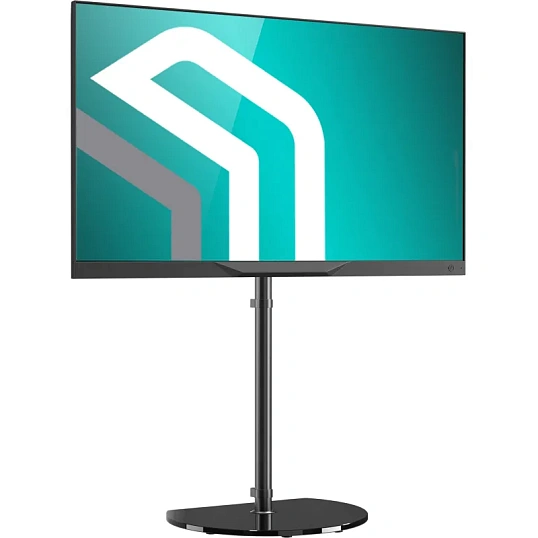 Стойка для телевизора Onkron с кронштейном 30-60, черная TS5060