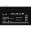 Батарея для ИБП CBR 12В/9Ач, клеммы F2(CBT-GP1290-F2)