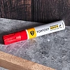 Маркер лаковый TOPFORT Paint 8 мм красный