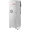 Кулер AEL LK-AEL-85c white/black