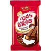 Конфеты Победа Вкуса Dos Bros ш-д молоч с хруст ваф с молоч начин 37г