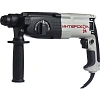 Перфоратор ИНТЕРСКОЛ SDS+ П-24/700ЭР (160.1.0.00)