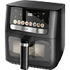 Аэрогриль Centek CT-3104,9л,1900Вт 8 программ, автовыключение