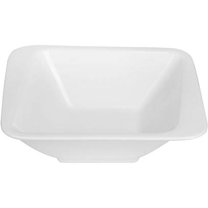 Салатник квадратный 5,5'' 140мм 300мл Sam&Squito Quadro (фк786),6шт/уп