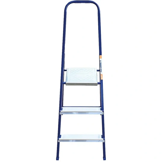 Стремянка 30x20 стальная 3-х ступ.М8303