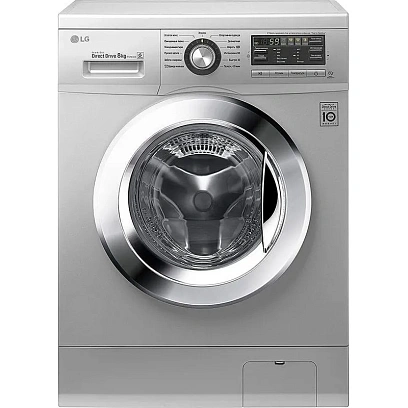Стиральная машина F1296TD4 LG