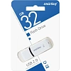 Флеш-память Smartbuy UFD 32GB Paean White (SB32GBPN-W)