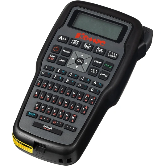 Этикет-принтер  HD-E1000 для печати наклеек