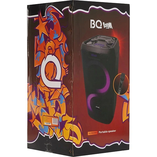 Акустическая система BQ PBS2004 Black