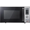 Микроволновая печь Centek CT-1567 (Серебр./сталь) 900W,25л,без повор стола