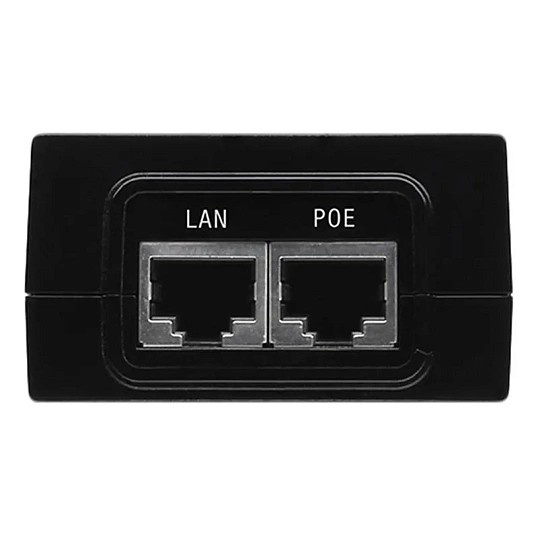 Адаптер PoE GBE POE-24-24W-G Ubiquiti (POE-24-24W-G)