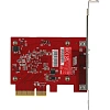 Сетевой адаптер Wi-Fi TP-Link TX401 PCI Express 3.0 X4 10-гигабит