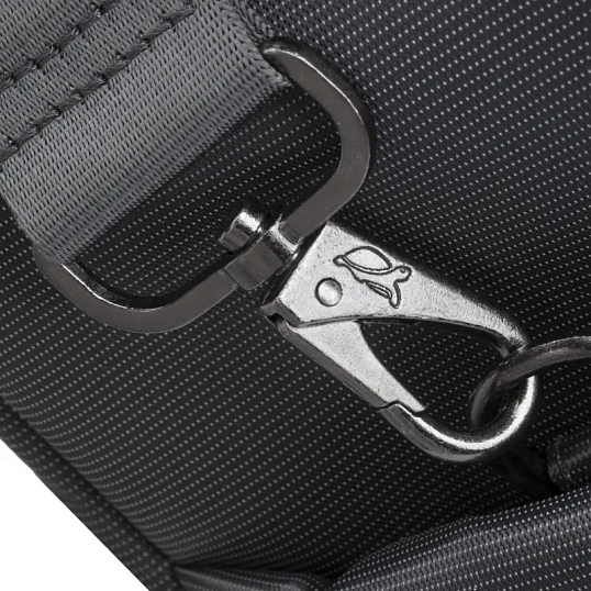 Сумка для ноутбука RIVACASE 8251 grey 17/6