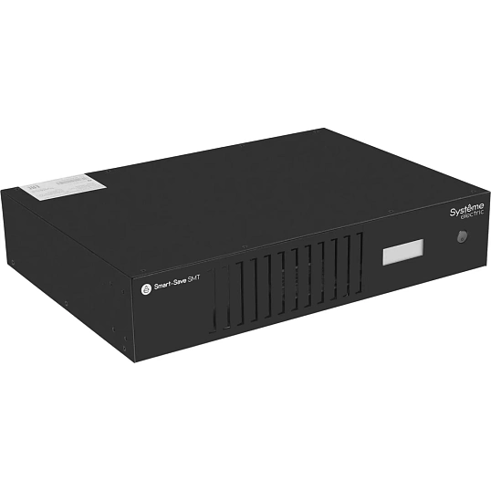 ИБП Systeme Electric Smart-Save SMT,1000ВА/720Вт,Line-Int.(SMTSE1000RMI2U)