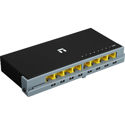 Коммутатор Netis ST108GD 8PORT 10/100/1000M