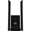 Сетевой адаптер Wi-Fi Digma DWA-AC13002E USB 3.0 (ант.внеш.несъем.) 2ант
