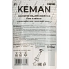 Картридж с жидким мылом мягк б/зап LIQUID SOAP SOFT KEMAN 1000мл(S1)400820