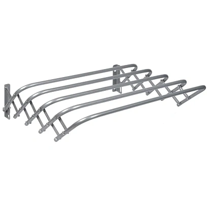 Сушилка для белья настенная Ника СН60