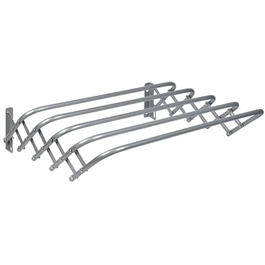 Сушилка для белья настенная Ника СН60