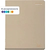 Тетрадь 48Л. TOTAL BEIGE  7-48-1390