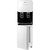 Кулер для воды AEL 85LCc white/black