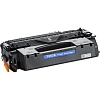 Картридж лазерный Retech Q7553X чер. для HP LJ P2014/P2015/M2727