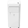 Кондиционер мобильный FUNAI MAC-CS29CON01, 20кв.м., белый
