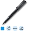 Ручка перьевая LAMY 071 al-star, Черный, F, 4000525