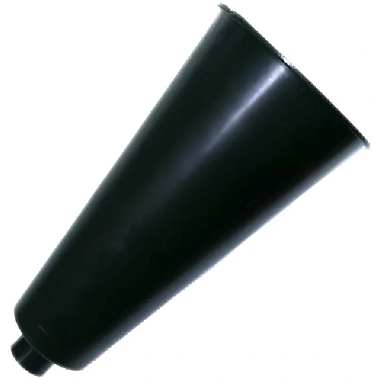 Раструб к огнетушителю ОУ-2,3,4 (без выкидной трубки)