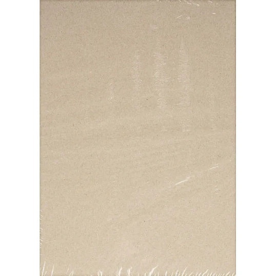 Картон цветной 80л.10цв.А4 немелов(золото+сереб) Отличник