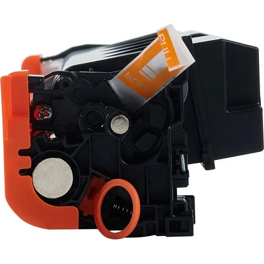 Картридж лазерный Sakura 069BK чер. для Canon LBP673Cdw/MF752Cdw/MF754Cdw