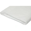 Простыня 80х200, белый (10шт/упак), пл.10, SMS, А3, 13071