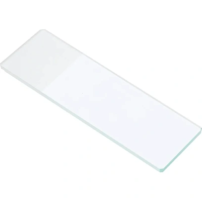 Стекло предметное СО-4, 26х76мм,толщ.2мм со шл.кр и полосой 50шт/уп12003405