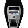Кулер для воды с нижней загрузкой бутыли Ecotronic P8-LX Black 