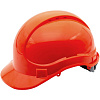 Каска защитная Ай-Прайм Эксперт (оранжевая) КАС(061) 2РП