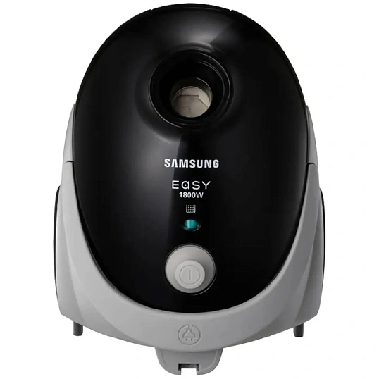 Пылесос Samsung VCC5241S3K/XEV 1800Вт/Черное дерево/2,4л