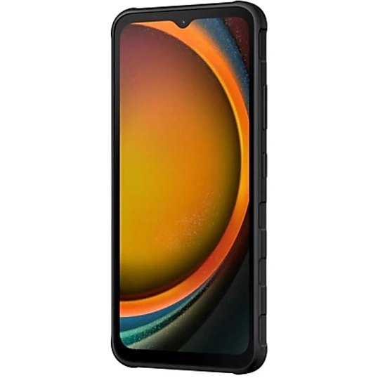 Смартфон Samsung Galaxy Xcover7 6+128GB, черный