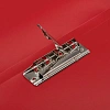 Папка с зажимом Attache Economy 055Z-E красный