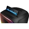 Акустическая система Sven PS-555, черный, 65Вт, BT/USB/microSD, пульт,аккум