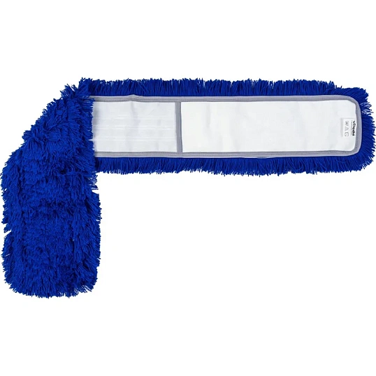 Насадка МОП Vileda Моп ДастМоп 100см синтетическая 500643