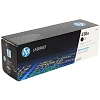 Картридж лазерный HP 410A CF410A чер. для CLJтPro M452/MFP M47