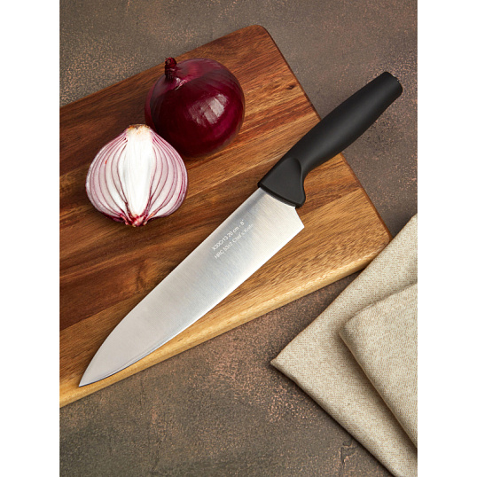 Нож chef 20cm Mielaje (41520)