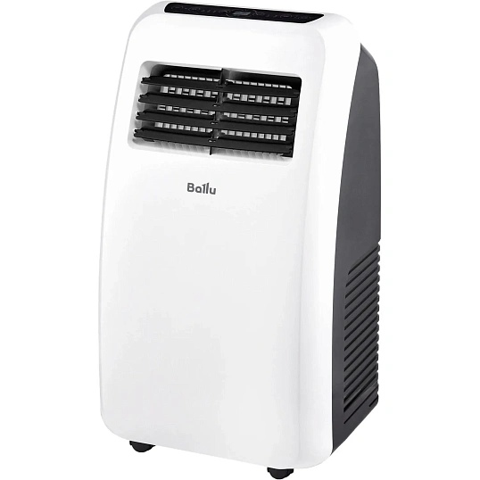 Кондиционер мобильный Ballu Aura BPAC-07 CP/N1_24Y НС-1594917 18м2